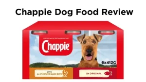 Read more about the article Chappie Dog Food Review: Pros, Cons | Honest Review