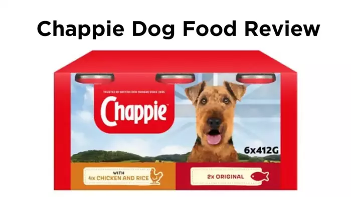 The Ultimate Chappie Dog Food Review: Pros, Cons, and Our Final Verdict