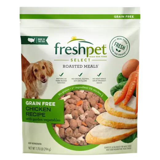 Freshpet vs Instinct Raw Dog Food: Which is the Better Choice for Your Pup?