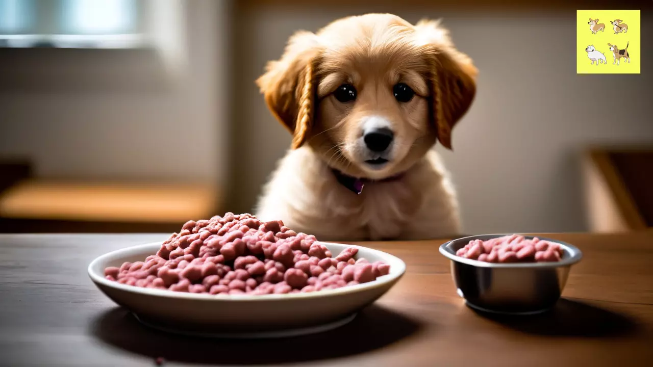 Ava Puppy Food Feeding Guide And Review In 2023