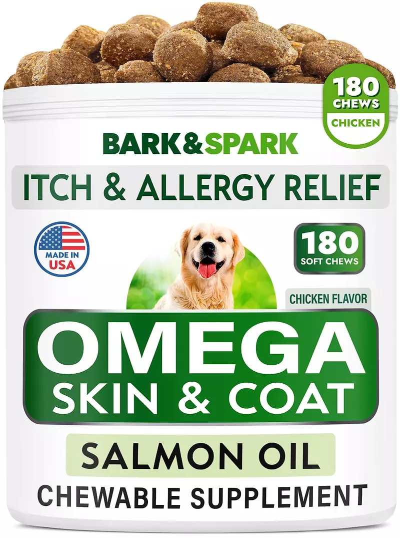 5 Best Oil for Dogs' Itchy Skin Top Picks and How to Use Them