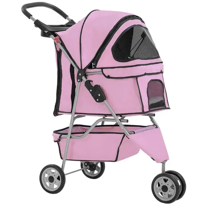 BestPet Pet Stroller