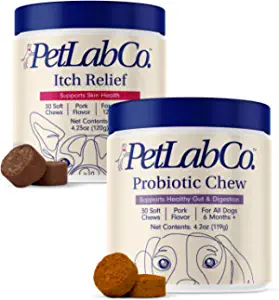 Petlab Probiotic Chews Reviews Are They Worth the Hypea