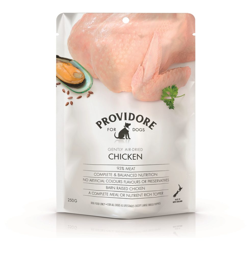 Providore vs Ziwipeak Dog Food Review