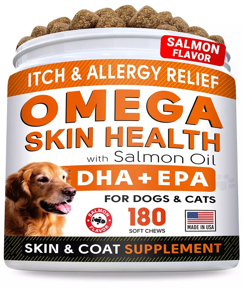 5 Best Oil for Dogs' Itchy Skin Top Picks and How to Use Them