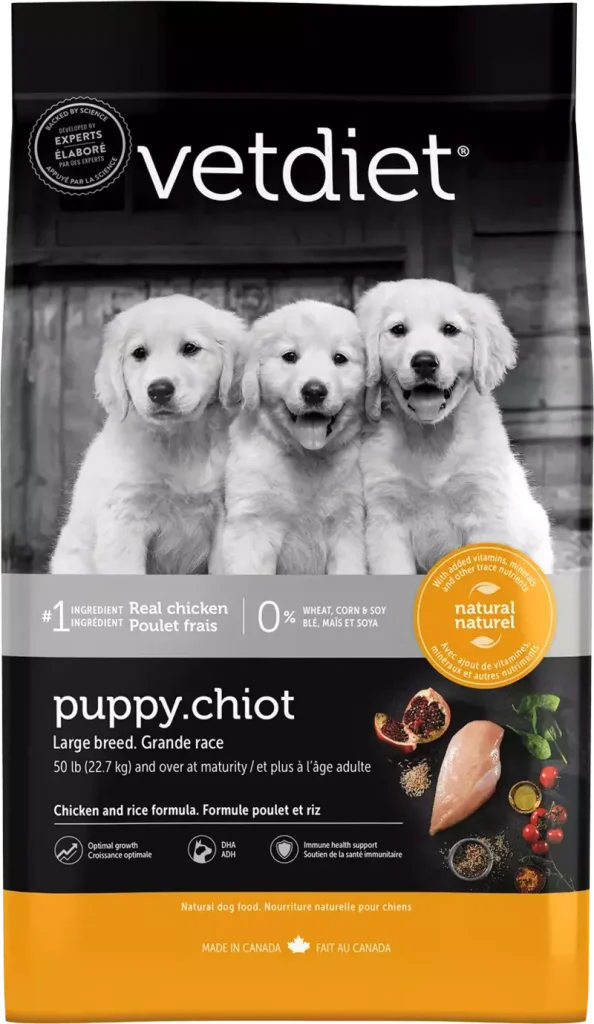 Vetdiet Dog Food Review In 2023 Pros, Cons
