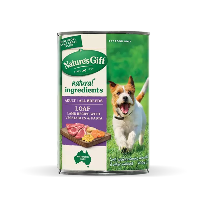 Nature's Gift Dog Food Review in 2023 Is It good Choice for dogs
