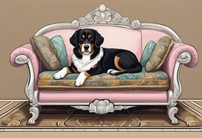 You are currently viewing Luxury Beds for Dogs: Spoiling Your Pooch in Style
