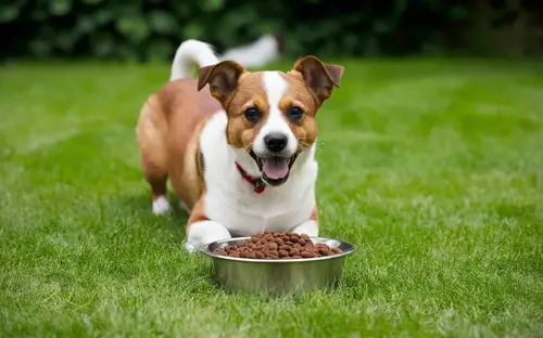 You are currently viewing How to Choose the Right Dog Food for Your Pet